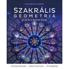 Szakrális geometria     35.95 + 1.95 Royal Mail